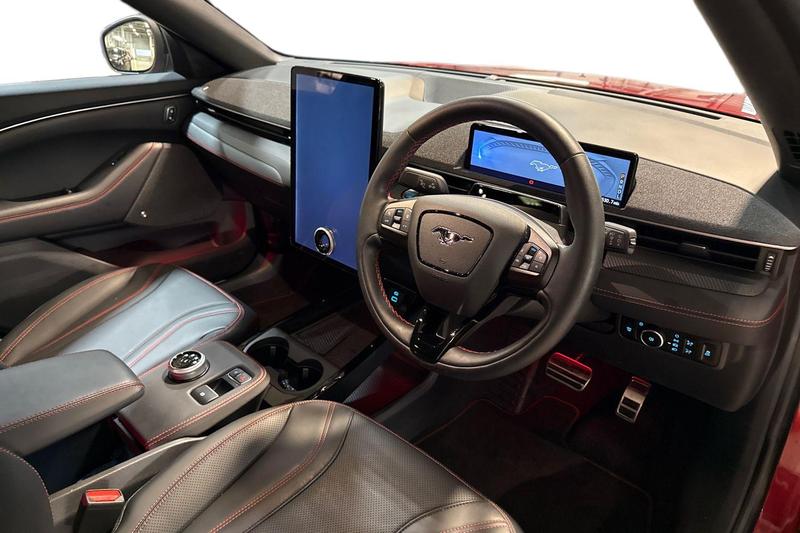 Used Ford Mustang Mach-E 2024 for sale - 77742801: Photo 9