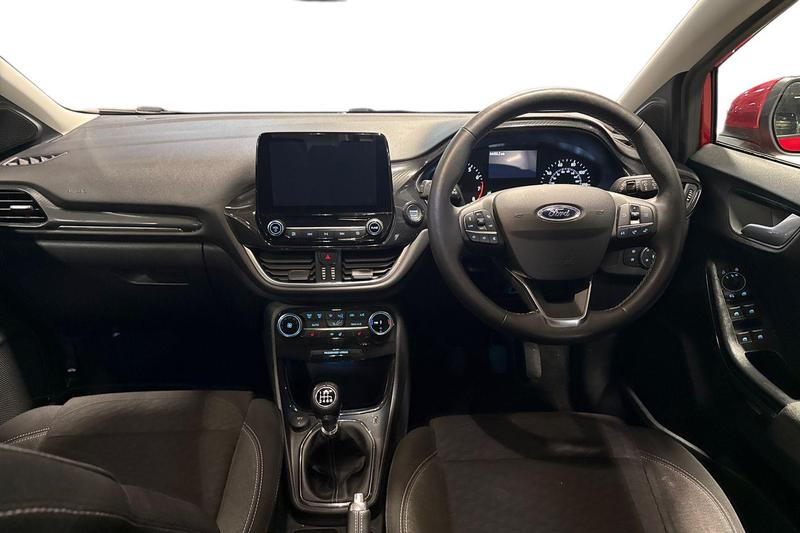 Used Ford Puma 2023 for sale - 78095145: Photo 10