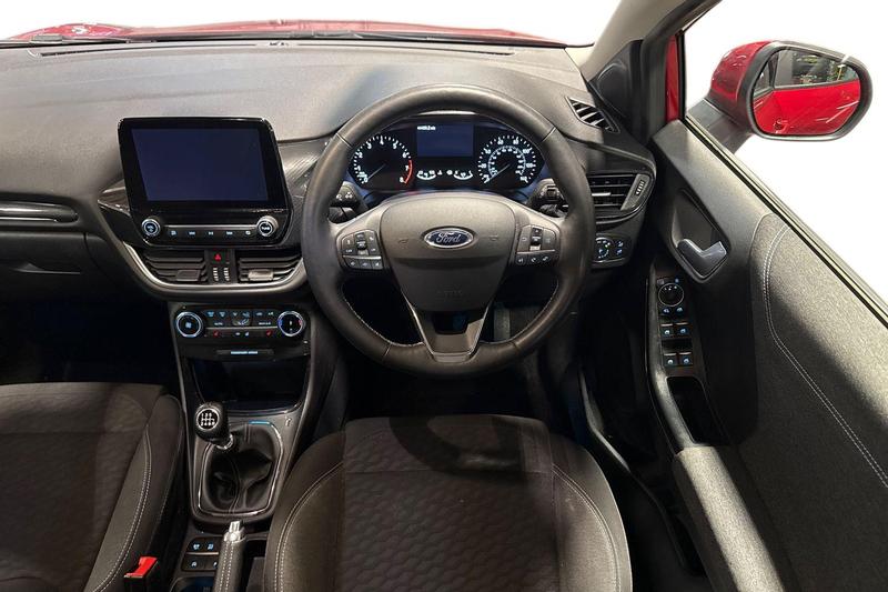 Used Ford Puma 2023 for sale - 78095145: Photo 11