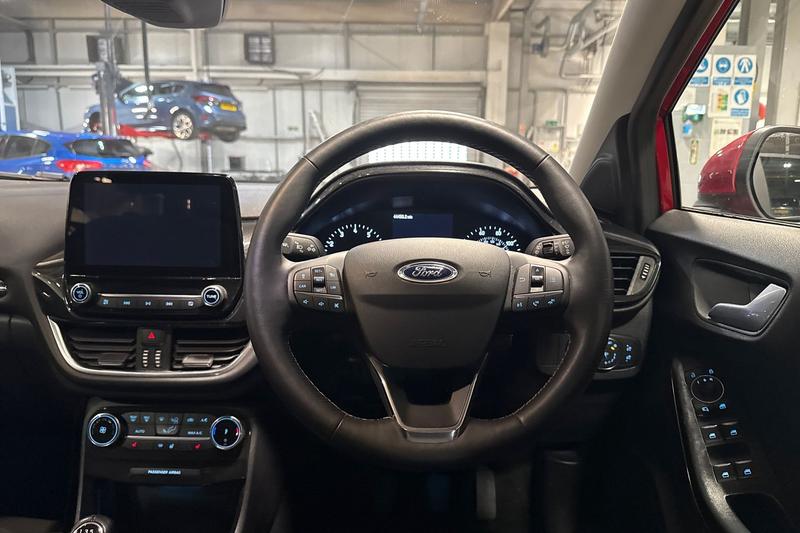 Used Ford Puma 2023 for sale - 78095145: Photo 12