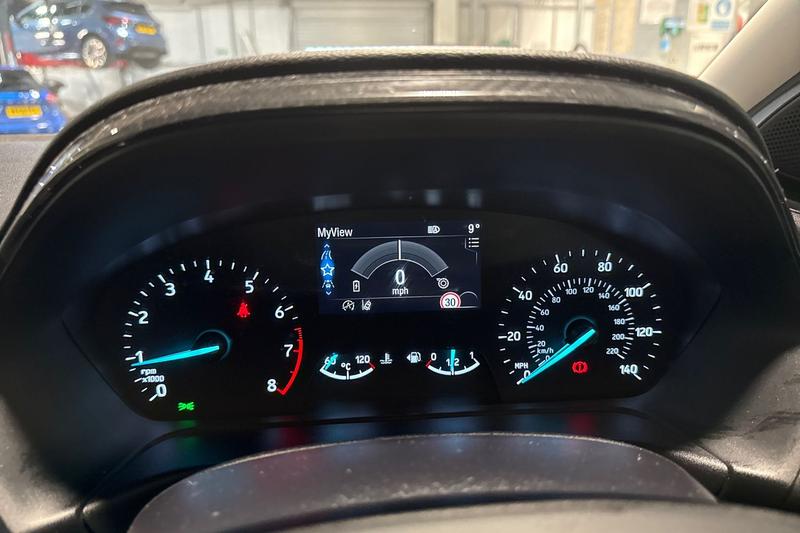 Used Ford Puma 2023 for sale - 78095145: Photo 13