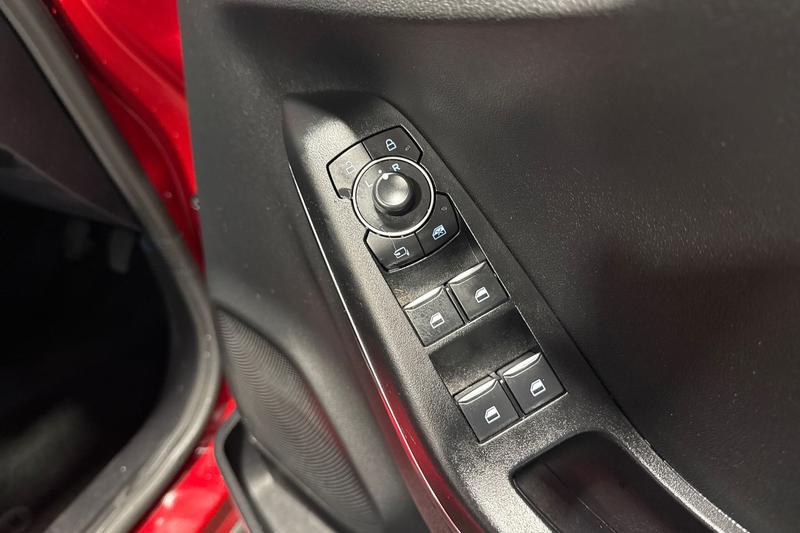 Used Ford Puma 2023 for sale - 78095145: Photo 16