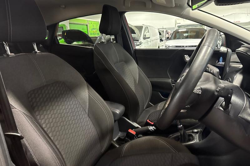 Used Ford Puma 2023 for sale - 78095145: Photo 17