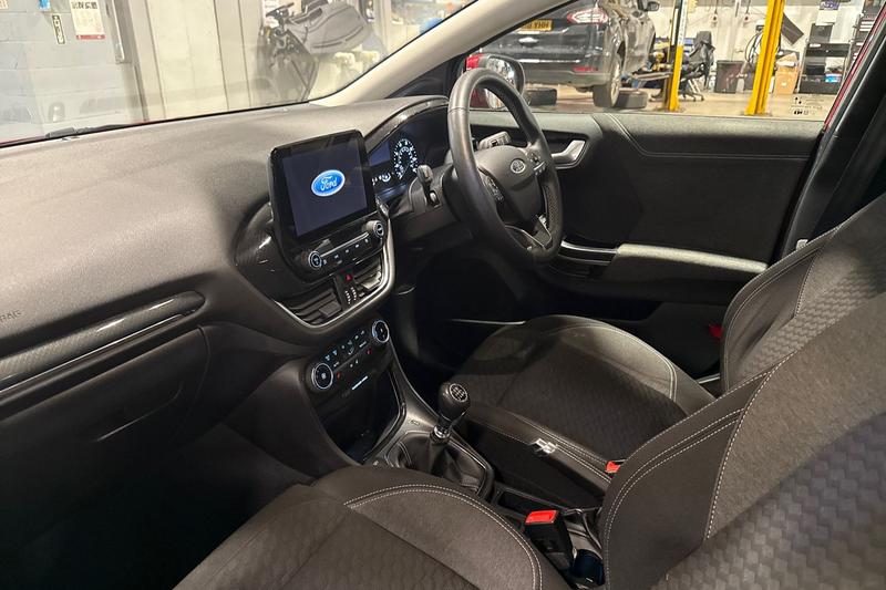 Used Ford Puma 2023 for sale - 78095145: Photo 18