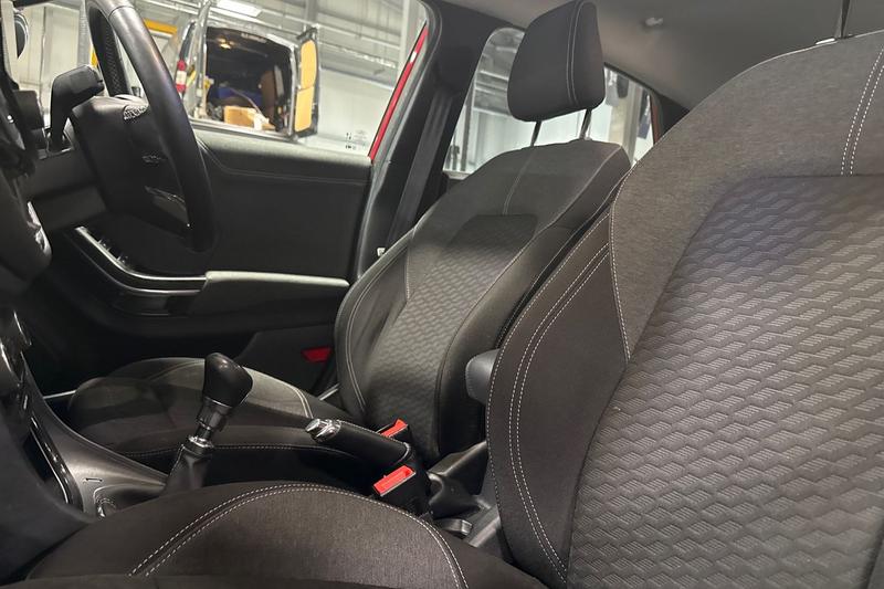 Used Ford Puma 2023 for sale - 78095145: Photo 19