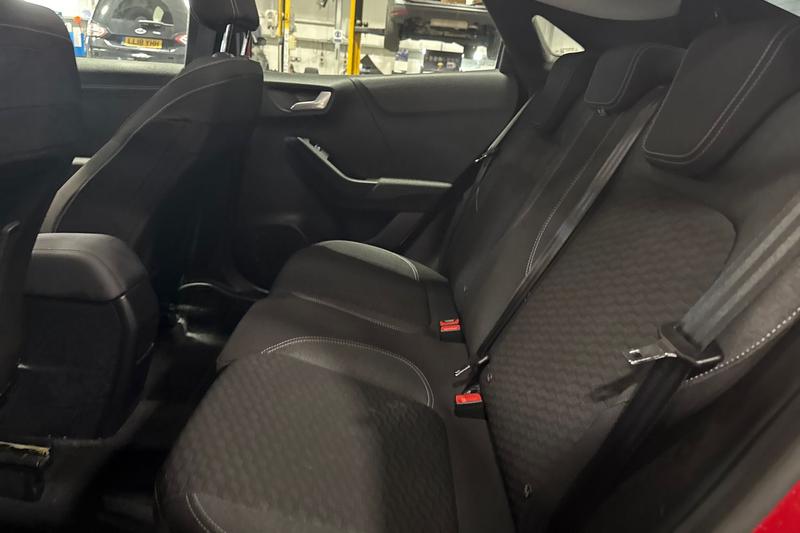 Used Ford Puma 2023 for sale - 78095145: Photo 20