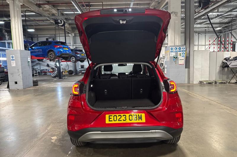 Used Ford Puma 2023 for sale - 78095145: Photo 21