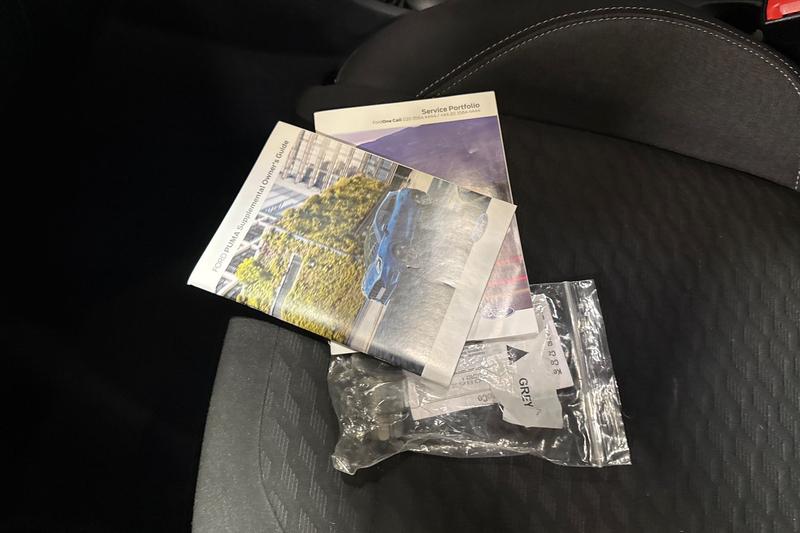 Used Ford Puma 2023 for sale - 78095145: Photo 22