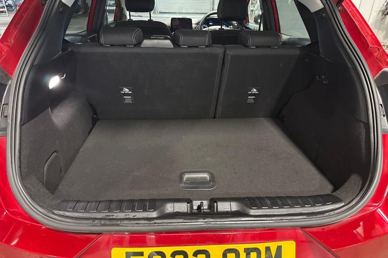 Used Ford Puma 2023 for sale - 78095145: Photo 23