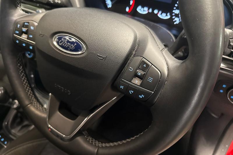 Used Ford Puma 2023 for sale - 78095145: Photo 25