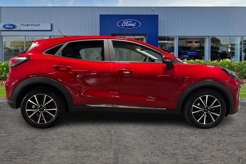 Used Ford Puma 2023 for sale - 78095145: Photo 3