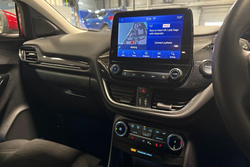 Used Ford Puma 2023 for sale - 78095145: Photo 30