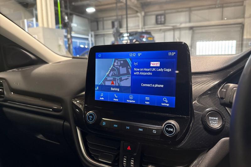 Used Ford Puma 2023 for sale - 78095145: Photo 32