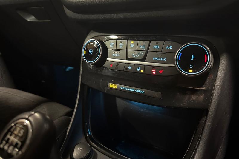 Used Ford Puma 2023 for sale - 78095145: Photo 33