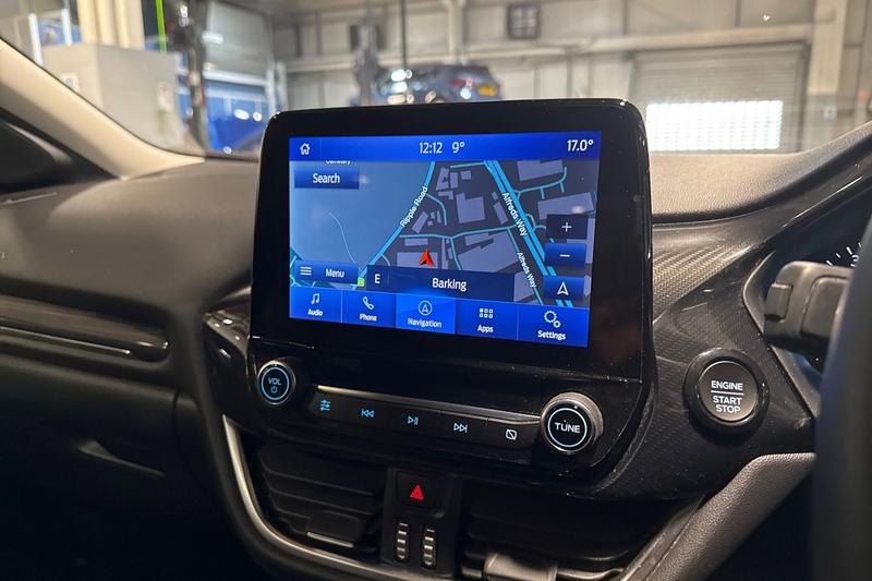 Used Ford Puma 2023 for sale - 78095145: Photo 34