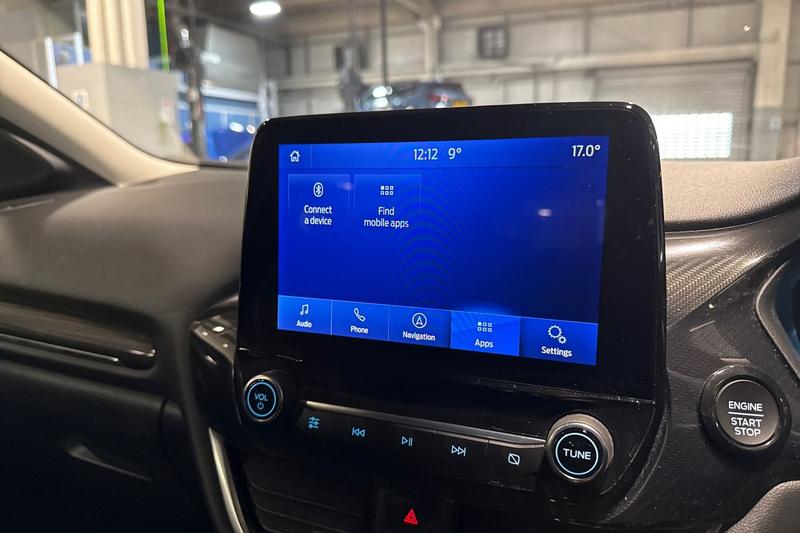 Used Ford Puma 2023 for sale - 78095145: Photo 35