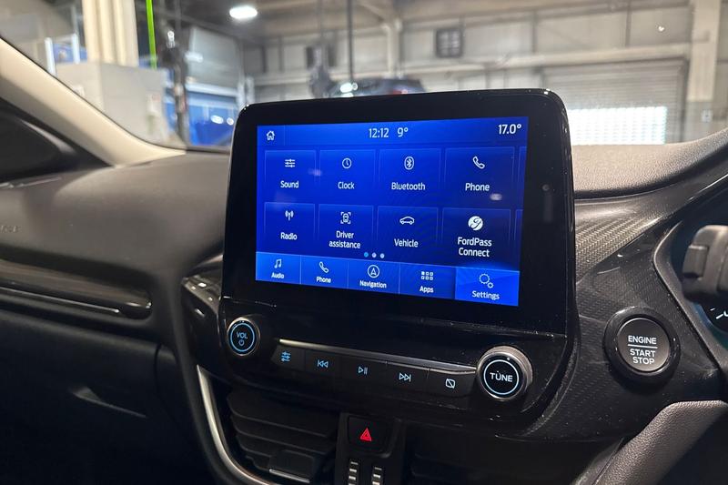 Used Ford Puma 2023 for sale - 78095145: Photo 36