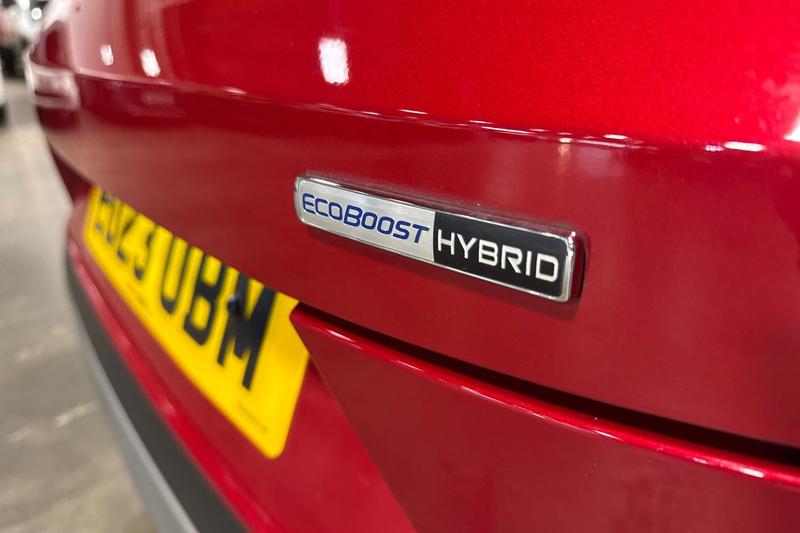 Used Ford Puma 2023 for sale - 78095145: Photo 41