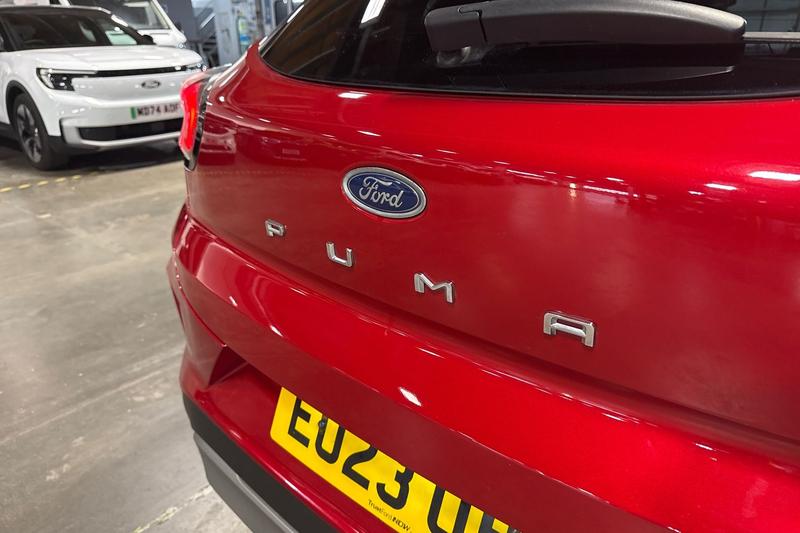 Used Ford Puma 2023 for sale - 78095145: Photo 42