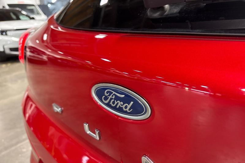 Used Ford Puma 2023 for sale - 78095145: Photo 43