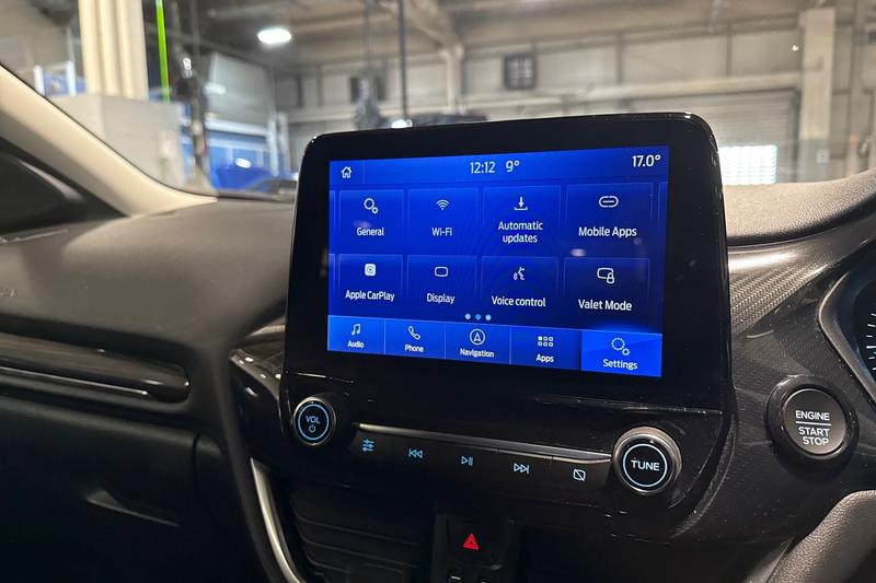 Used Ford Puma 2023 for sale - 78095145: Photo 44