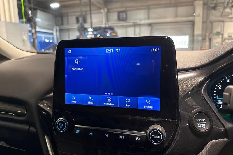 Used Ford Puma 2023 for sale - 78095145: Photo 45