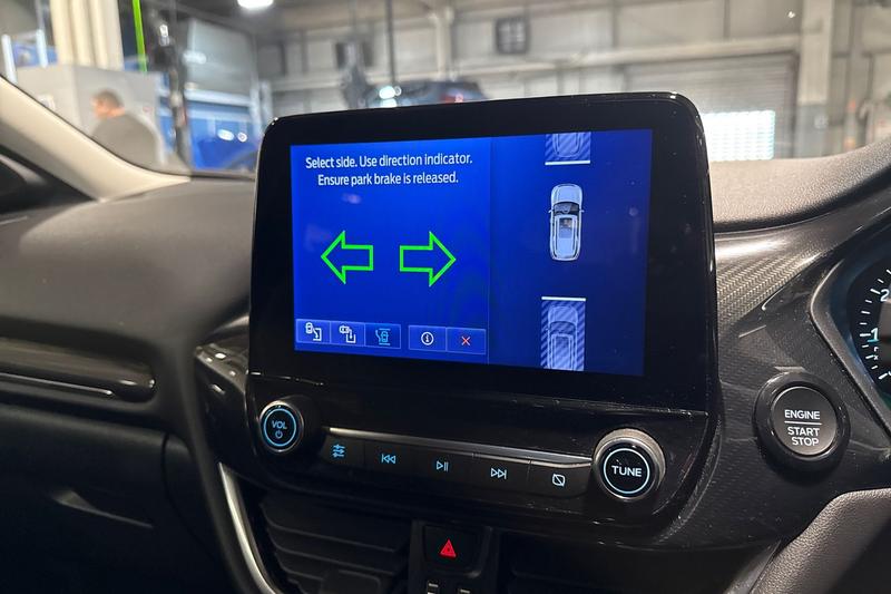 Used Ford Puma 2023 for sale - 78095145: Photo 46