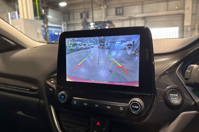 Used Ford Puma 2023 for sale - 78095145: Photo 47