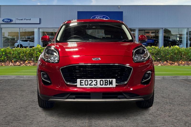 Used Ford Puma 2023 for sale - 78095145: Photo 6