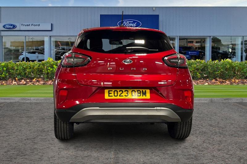 Used Ford Puma 2023 for sale - 78095145: Photo 7