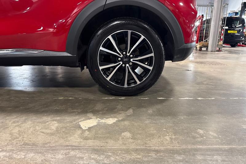 Used Ford Puma 2023 for sale - 78095145: Photo 8