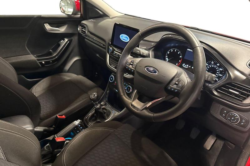 Used Ford Puma 2023 for sale - 78095145: Photo 9