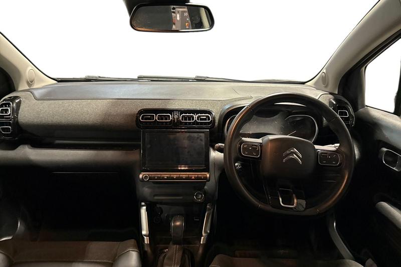 Used Citroen C3 Aircross 2022 for sale - 77620008: Photo 10