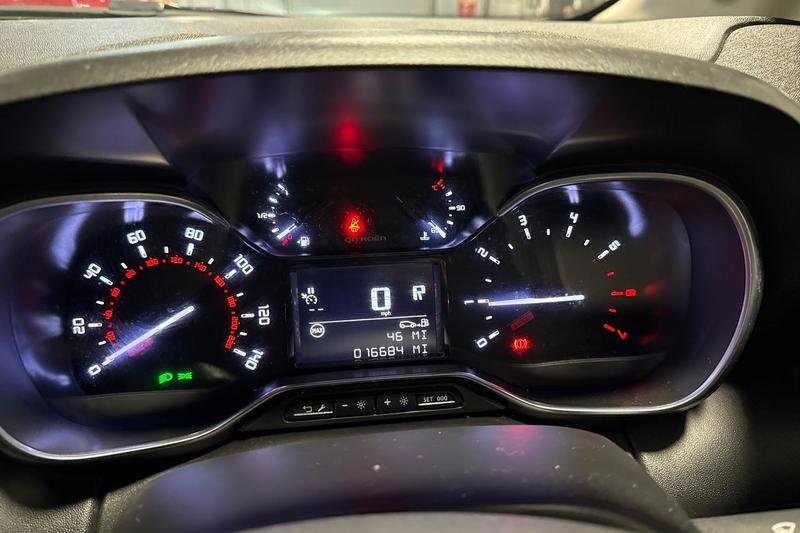 Used Citroen C3 Aircross 2022 for sale - 77620008: Photo 13