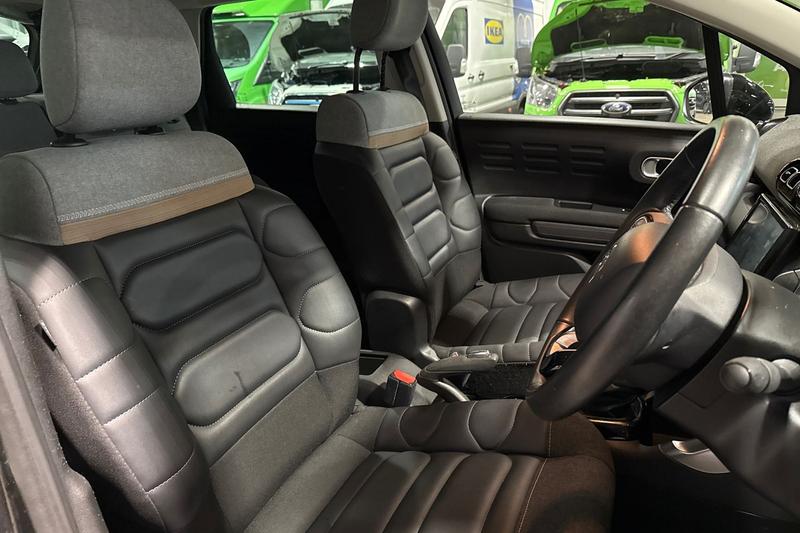 Used Citroen C3 Aircross 2022 for sale - 77620008: Photo 17