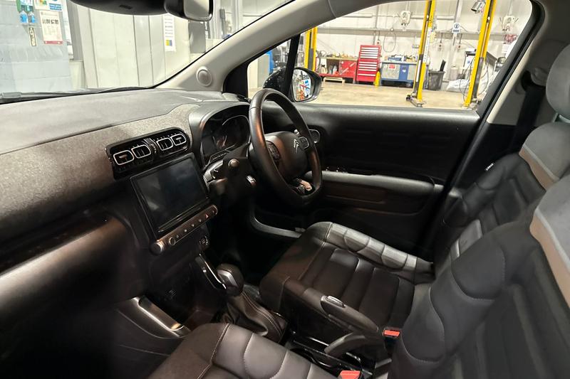 Used Citroen C3 Aircross 2022 for sale - 77620008: Photo 18