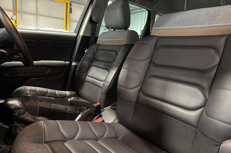 Used Citroen C3 Aircross 2022 for sale - 77620008: Photo 19