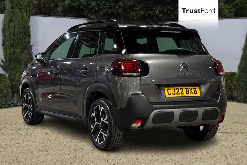 Used Citroen C3 Aircross 2022 for sale - 77620008: Photo 2