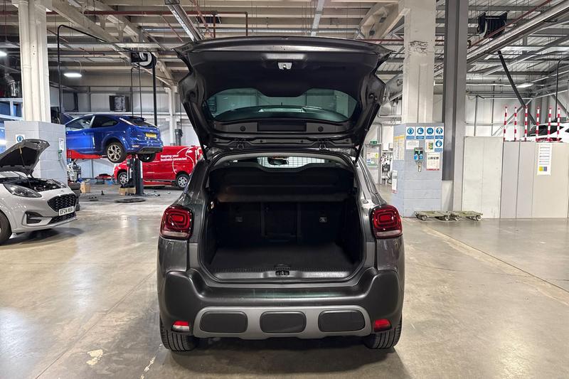 Used Citroen C3 Aircross 2022 for sale - 77620008: Photo 21