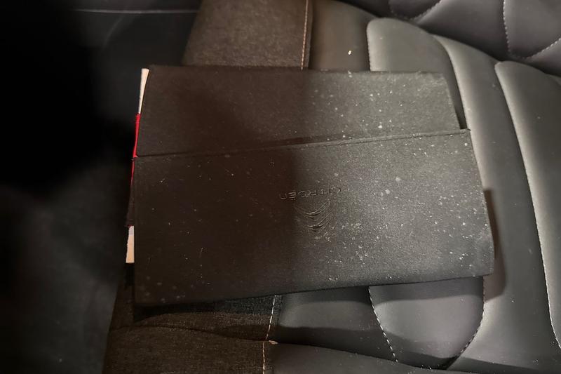 Used Citroen C3 Aircross 2022 for sale - 77620008: Photo 22