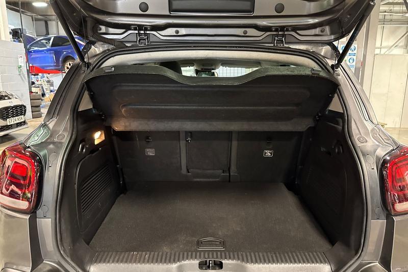 Used Citroen C3 Aircross 2022 for sale - 77620008: Photo 24