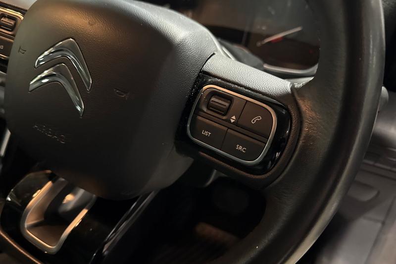 Used Citroen C3 Aircross 2022 for sale - 77620008: Photo 28