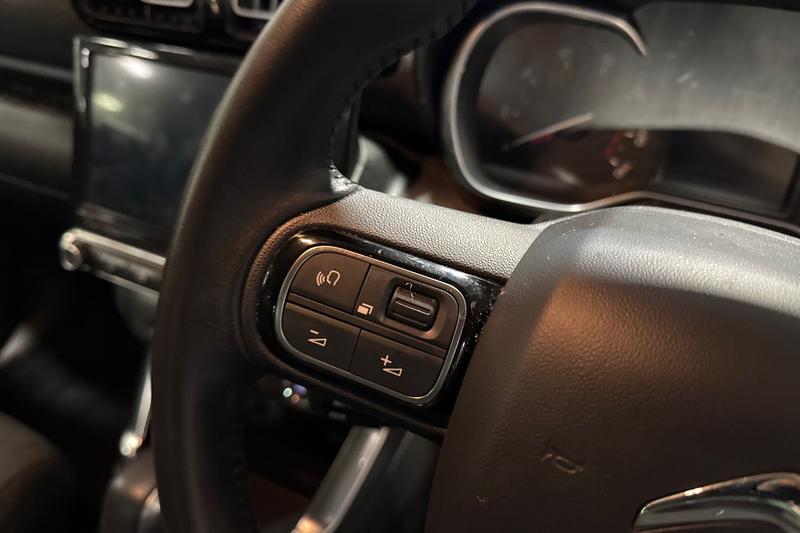 Used Citroen C3 Aircross 2022 for sale - 77620008: Photo 29