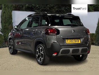Used Citroen C3 Aircross 2022 for sale - 77620008: Photo
