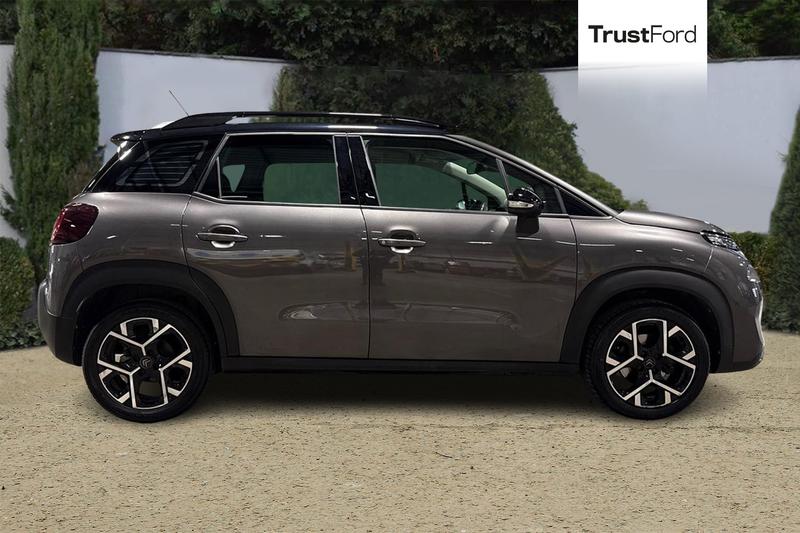 Used Citroen C3 Aircross 2022 for sale - 77620008: Photo 3