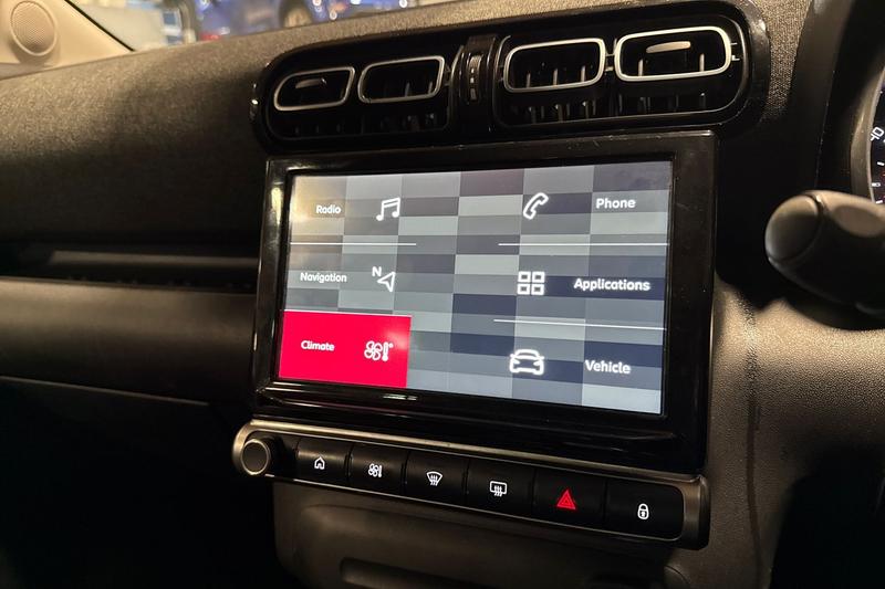 Used Citroen C3 Aircross 2022 for sale - 77620008: Photo 32