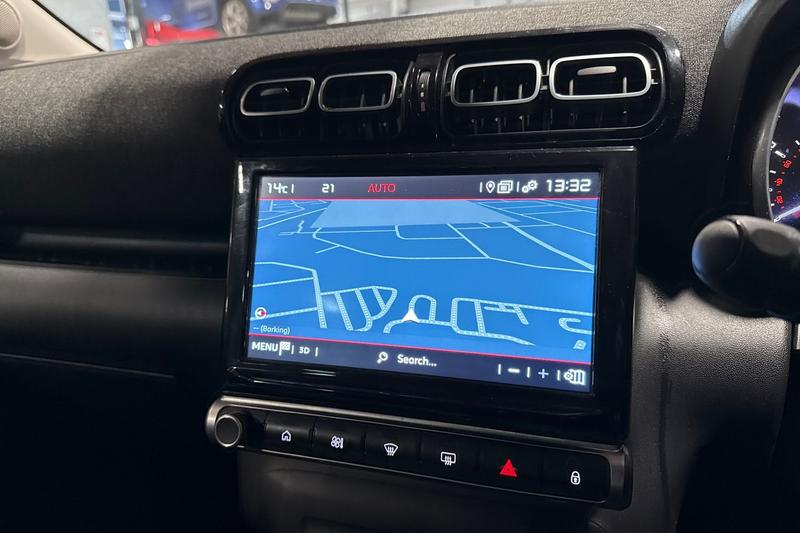 Used Citroen C3 Aircross 2022 for sale - 77620008: Photo 33