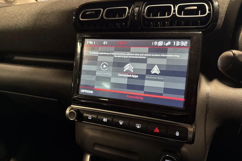 Used Citroen C3 Aircross 2022 for sale - 77620008: Photo 35