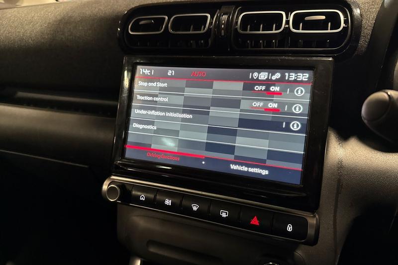 Used Citroen C3 Aircross 2022 for sale - 77620008: Photo 36