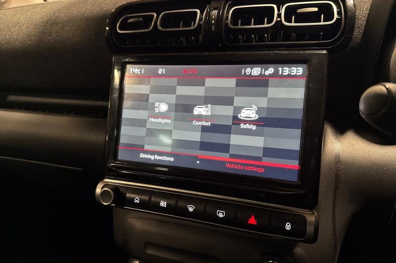 Used Citroen C3 Aircross 2022 for sale - 77620008: Photo 37